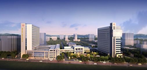 強(qiáng)勢(shì)圍觀(guān)~南大一附院高新分院開(kāi)始招人啦!