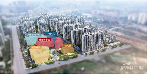 招商金茂依云上城值得購買嗎 十大理由看你怎么拒絕的了