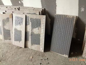 德興?；u背膠使用方法 德興?；u專用背膠, 南昌縣歐創建材廠