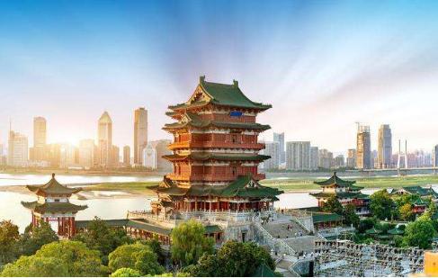 江西高校預(yù)算公布 江西理工大學(xué)表現(xiàn)亮眼,南昌大學(xué)強(qiáng)勢登頂