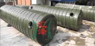 南昌成品化糞池供應信息 價格、廠家與環保應用全面解析